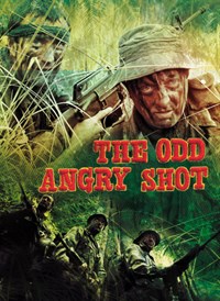 The Odd Angry Shot