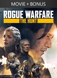 Rogue Warfare: The Hunt + Bonus