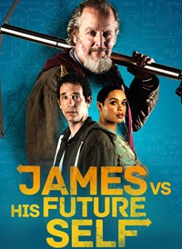 James vs. His Future Self