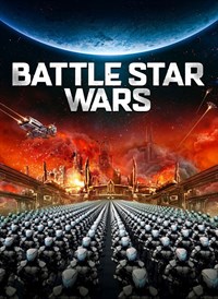 Battlestar Wars