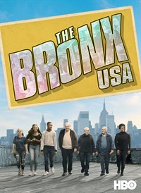 The Bronx USA