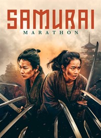 Samurai Marathon