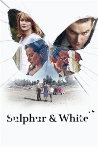 Sulphur and White