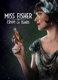 Miss Fisher And The Crypt of Tears