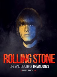 Rolling Stone: Life And Death Of Brian Jones