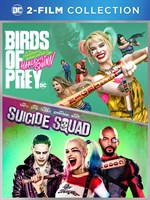 Buy Birds of Prey & Suicide Squad 2-Film Bundle - Microsoft Store