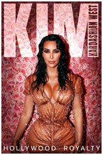 Movie superstar full kim k Kim Kardashian