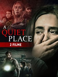 A Quiet Place 2 Filme