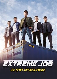 Extreme Job - Spicy-Chicken-Police