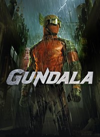 Gundala