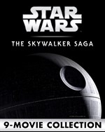 How to buy Star Wars Skywalker Saga 4K re-release