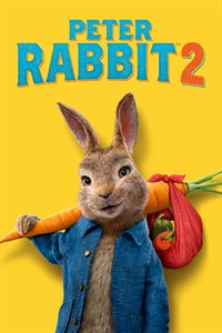 Peter Rabbit 2