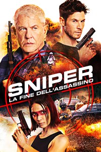 Sniper: La Fine Dell’Assassino
