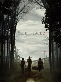 A Quiet Place 2
