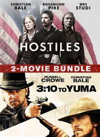 Hostiles/3:10 to Yuma