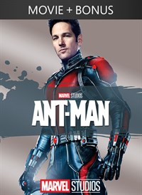 Ant-Man + Bonus