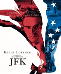 JFK: (Director's Cut) (1991)