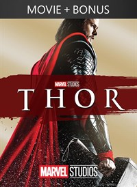 Marvel Studios' Thor + Bonus