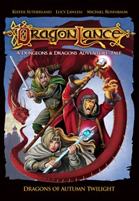 Dragonlance: Dragons of the Autumn Twilight