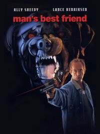 Man's Best Friend (1993)