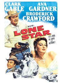 Lone Star (1952)