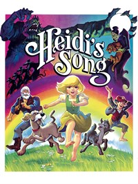 Heidi's Song
