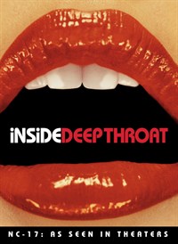 Inside Deep Throat (NC-17)