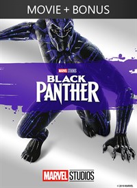 Black Panther + Bonus