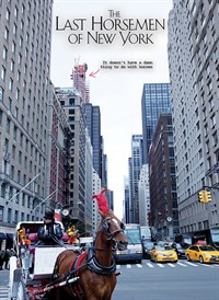The Last Horsemen of New York
