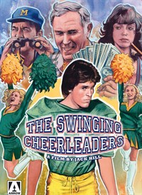 The Swinging Cheerleaders
