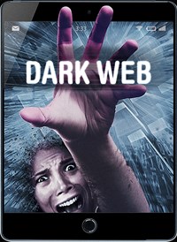 The Dark Web Shop