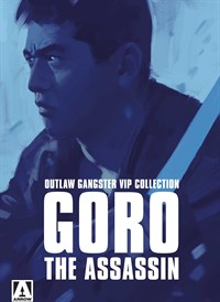 Goro the Assassin