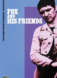 Fox and His Friends