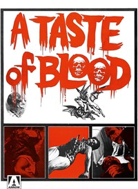A Taste of Blood