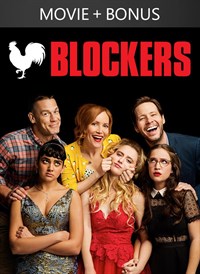 Blockers + Bonus