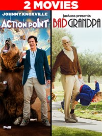Action Point + Bad Grandpa bundle