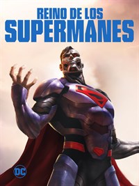 Reino de los Supermanes