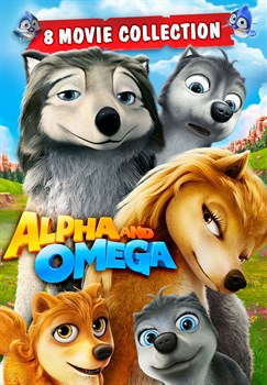 Buy Alph and Omega 8 Pack from Microsoft.com