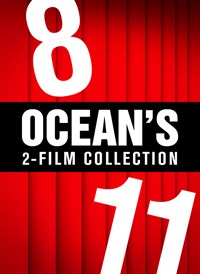 Ocean's 8 & Ocean's Eleven (2001) 2-Film Collection