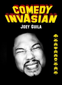 Comedy InvAsian - Joey Guila