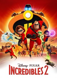 Incredibles 2 for apple instal