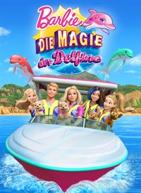 Barbie™ Die Magie der Delfine