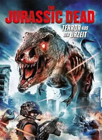 The Jurassic Dead: Terror aus der Urzeit
