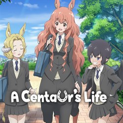 Buy A Centaur's Life (Original Japanese Version) from Microsoft.com