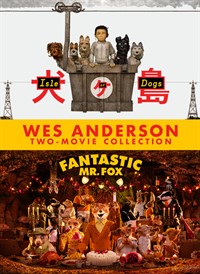 Wes Anderson Two-Movie Collection