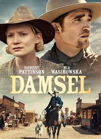 Damsel