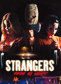 Strangers: Prey At Night