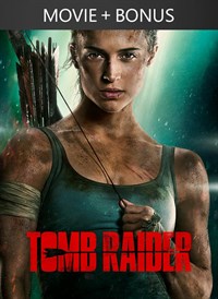 Tomb Raider (2018) + Bonus