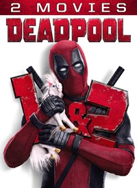 Deadpool - 2 Movie Collection