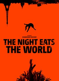 The Night Eats The World